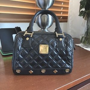 mcm bag